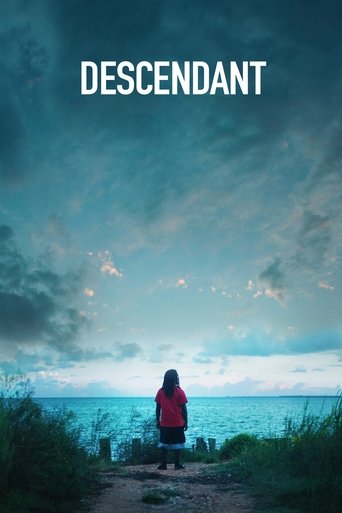 Descendant (2022) Hindi Dubbed Netflix
