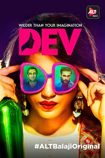 Dev DD (2017) Season 1 Complete