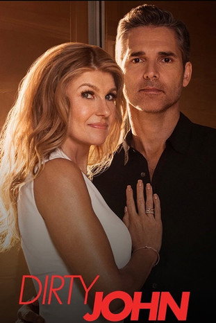 Dirty John (2018) Hindi Season 1 Complete Netflix