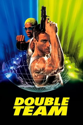Double Team (1997) Hindi Dubbed
