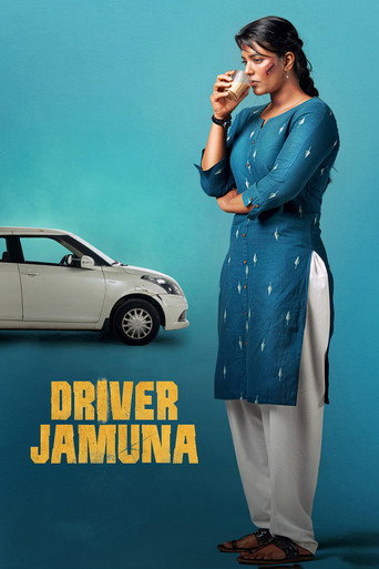 Driver Jamuna (2022) Hindi Dubbed UNCUT