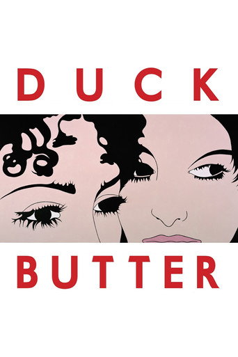 Duck Butter (2018) Hindi Dubbed