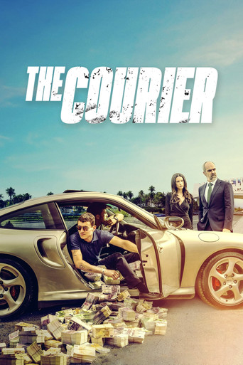 El correo (2024) Unofficial Hindi Dubbed