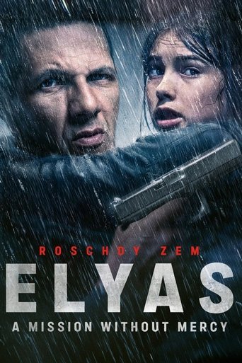 Elyas (2024) Hindi HQ Dubbed