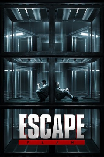 Escape Plan (2013) Hindi Dubbed