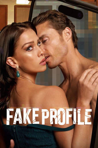 Fake Profile (2025) Hindi Season 2 Complete