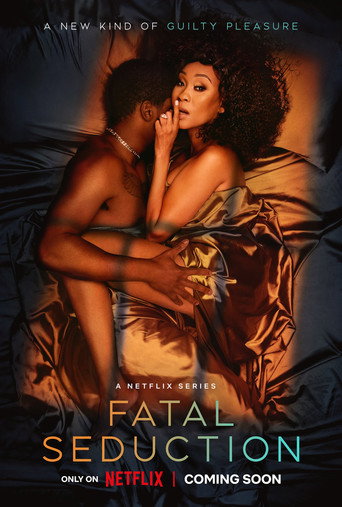 Fatal Seduction (2023) Hindi Season 1 Complete Netflix