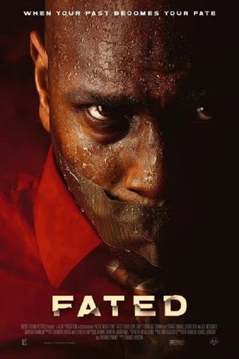 Fated (2024) Unofficial Hindi Dubbed