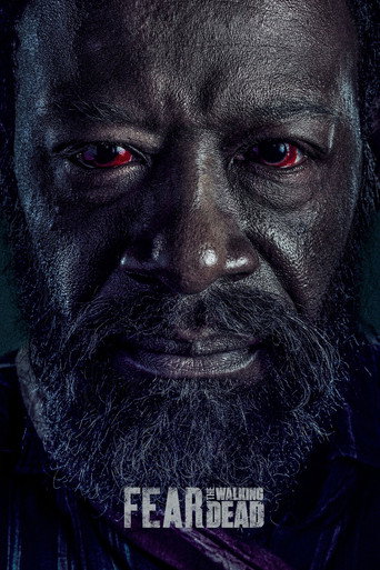 Fear the Walking Dead (2016) Hindi Season 2 Complete