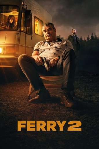 Ferry 2 (2024) Unofficial Hindi Dubbed