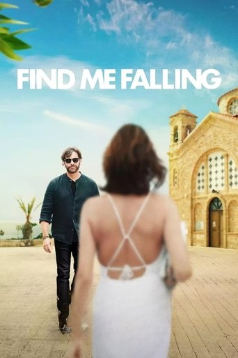 Find Me Falling (2024) Hindi Dubbed Netflix