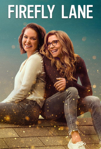 Firefly Lane (2022) Hindi Season 2 Complete Netflix