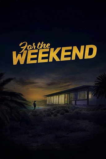 For the Weekend (2020) [Unofficial Hindi Dubbed
