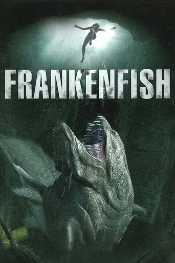 Frankenfish (2004) Hindi Dubbed