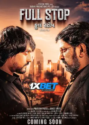 Full Stop (2025) Unofficial Hindi Dubbed