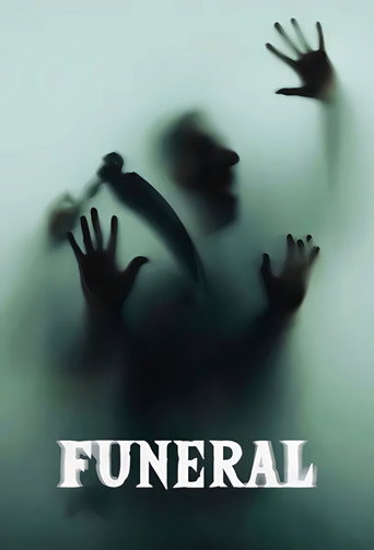 Funeral (2025) Unofficial Hindi Dubbed