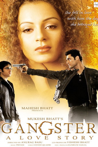 Gangster (2006) Hindi HD