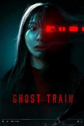 Ghost Train (2025) Hindi Dubbed AMZN
