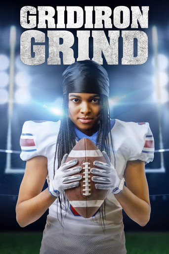 Gridiron Grind (2023) Unofficial Hindi Dubbed