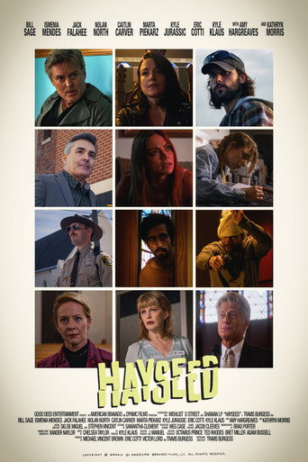 Hayseed (2023) Unofficial Hindi Duubed