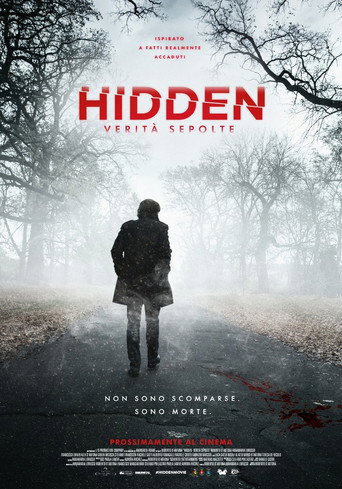 Hidden (2023) Unofficial Hindi Dubbed