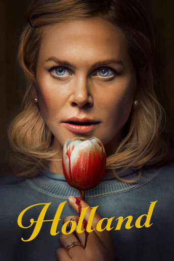 Holland (2025) Hindi Dubbed