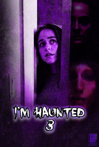 I’m Haunted 3 (2024) Unofficial Hindi Dubbed