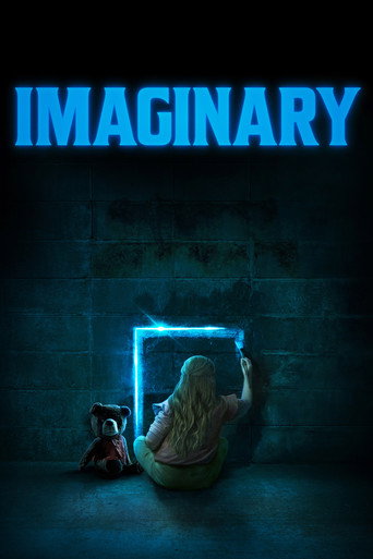 Imaginary (2024) Hindi Dubbed