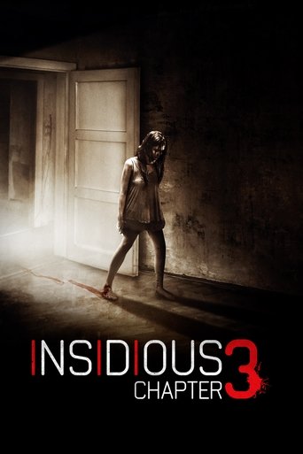 Insidious: Chapter 3 (2015) Hindi Dubbed