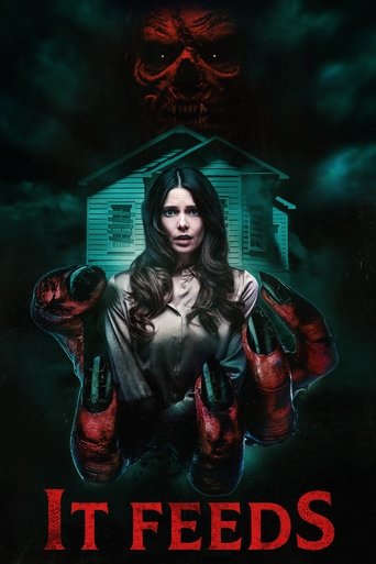 It Feeds (2025) Hindi Dubbed JioHotstar