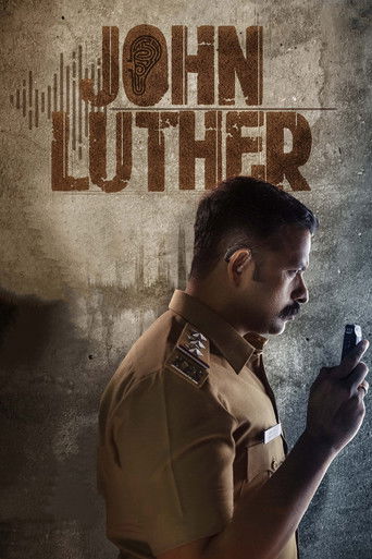John Luther (2022) Hindi Dubbed [HQ Dubbed]