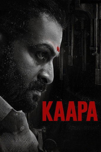 Kaapa (2022) Hindi Dubbed [UNCUT]