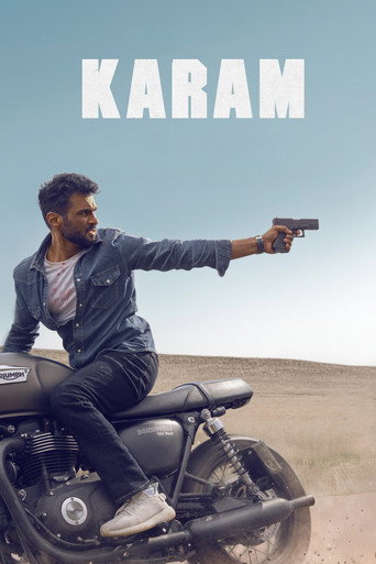 Karam (2025) Hindi Dubbed TS