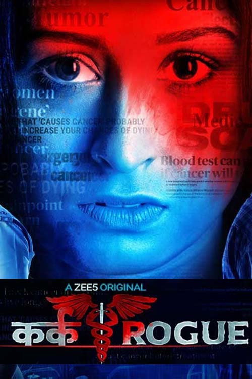 Kark Rogue (2020) Hindi Season 1 Complete