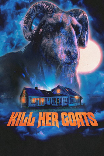 Kill Her Goats (2023) Unofficial Hindi Dubbed