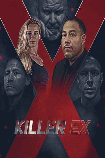 Killer Ex (2024) Unofficial Hindi Dubbed