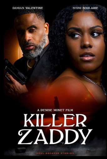 Killer Zaddy (2023) Unofficial Hindi Dubbed