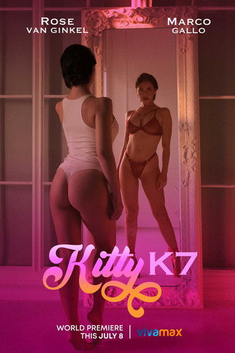Kitty K7 (2022) Unofficial Hindi Dubbed