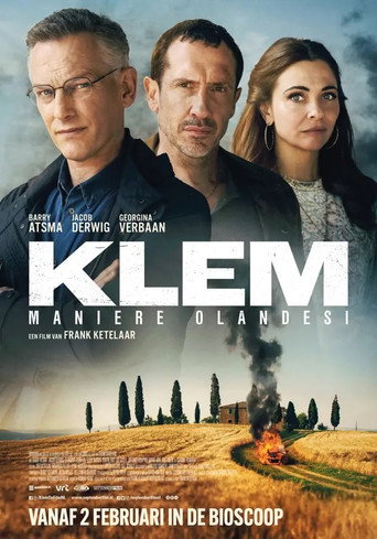Klem (2023) Unofficial Hindi Dubbed