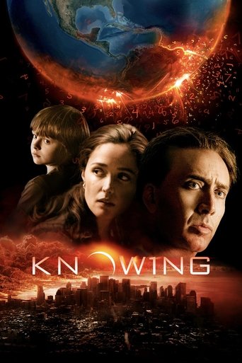 Knowing (2009) Hindi Dubbed