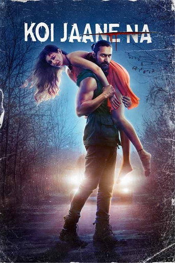 Koi Jaane Na (2021) Hindi HD
