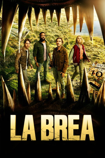 La Brea (2021) Hindi Season 1 Complete