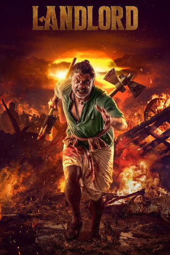 Landlord (2026) Unofficial Hindi Dubbed