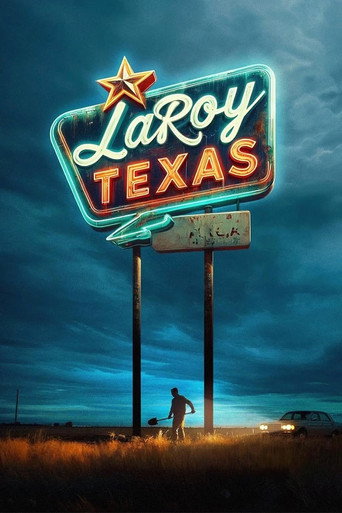 LaRoy Texas (2024) Unofficial Hindi Dubbed