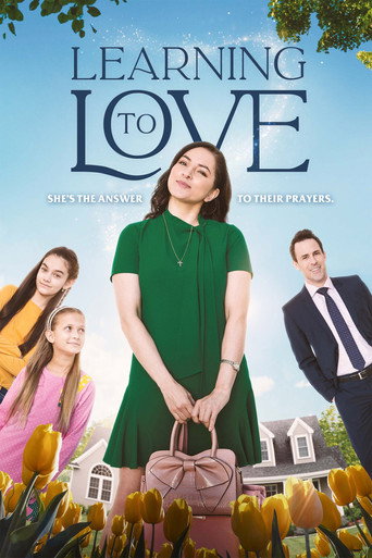 Learning to Love (2023) Unofficial Hindi Dubbed