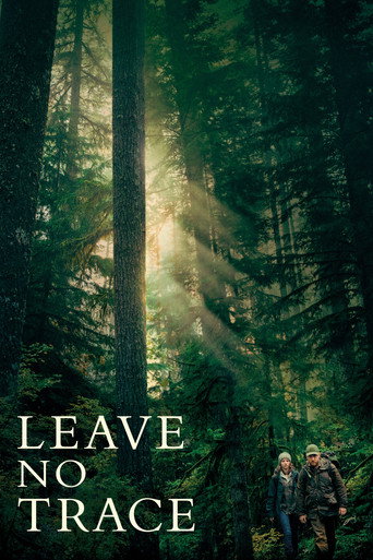 Leave No Trace (2018) Hindi Dubbed Netflix
