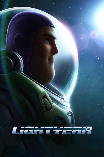 Lightyear (2022) Hindi Dubbed