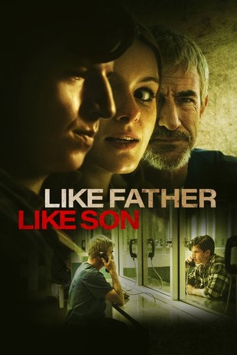 Like Father Like Son (2025) Unofficial Hindi Dubbed