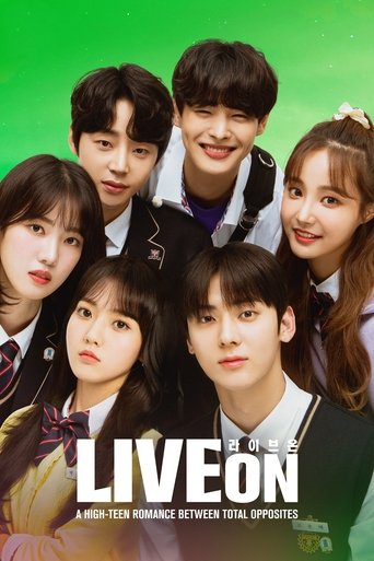 Live On (2020) Hindi Season 1 Complete