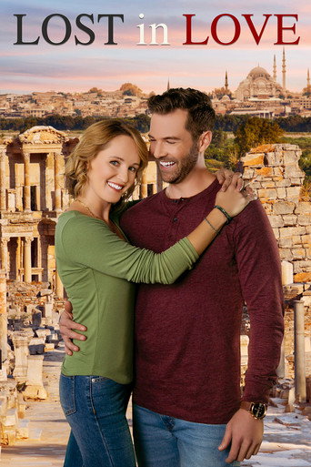 Lost in Love (2023) Unofficial Hindi Dubbed